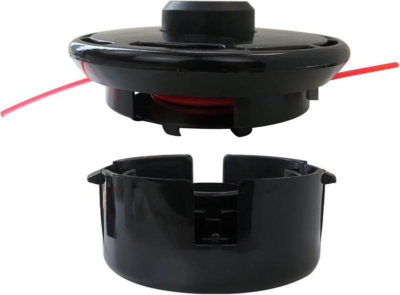 Blue Elf Replacement Trimmer Head for Redmax BCZ2610S BCZ2650S SN70050101 SN91000101 - Image 1